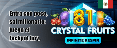 Recarga Diaria de Poder promotion