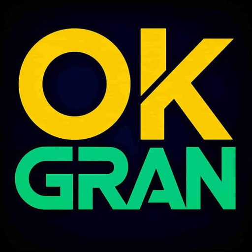 mxokgrandescargar.mx Logo